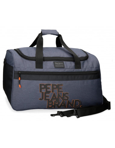 BOLSA DE VIAJE 52CM PJL TROY